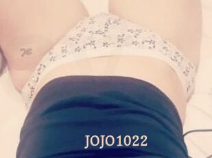 JOJO1022