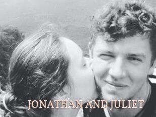JONATHAN_AND_JULIET