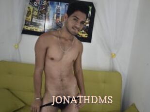 JONATHDMS