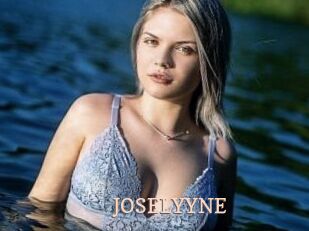 JOSELYYNE