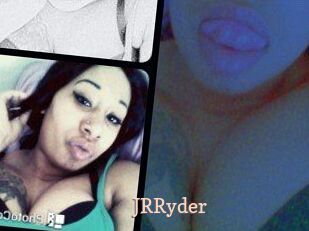 JRRyder