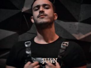 JU4N