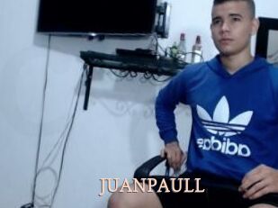 JUANPAULL
