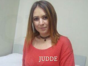JUDDE