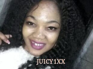 JUICY1XX