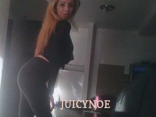 JUICYNOE