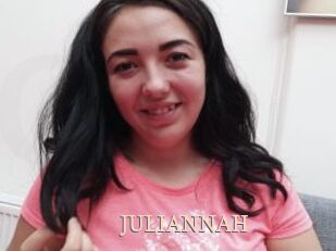 JULIANNAH