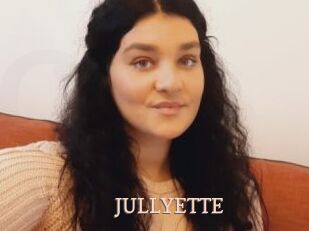 JULLYETTE