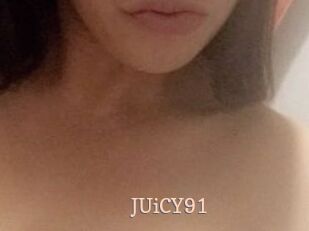 JUiCY91