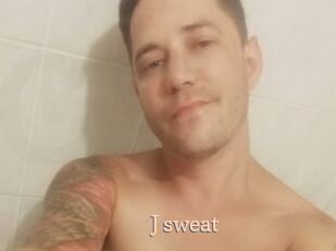 J_sweat
