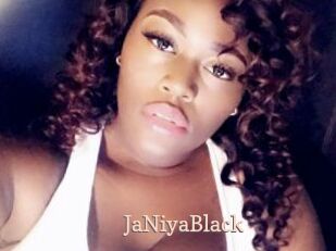 JaNiyaBlack
