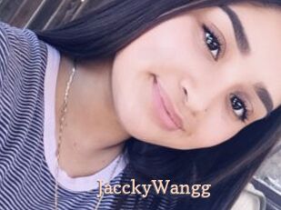 JacckyWangg
