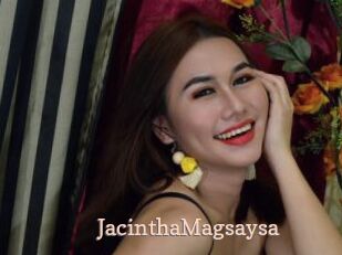 JacinthaMagsaysa