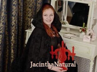 JacinthaNatural