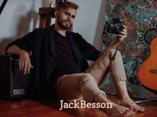 JackBesson