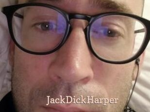 JackDickHarper