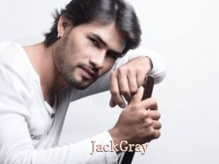 JackGray