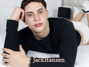 JackHansen