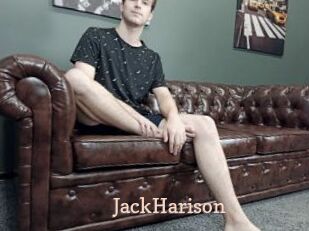 JackHarison