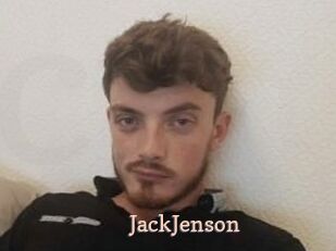 JackJenson