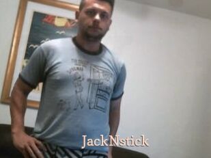 JackNstick