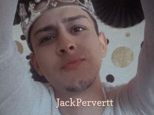 JackPervertt