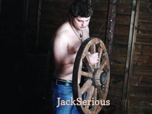 JackSerious