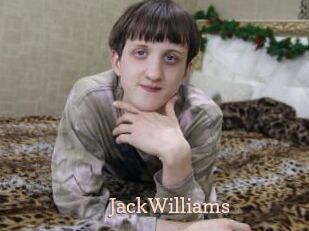 JackWilliams