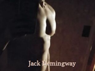 Jack_Hemingway