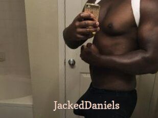 JackedDaniels