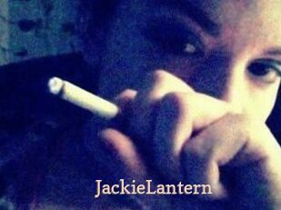 JackieLantern