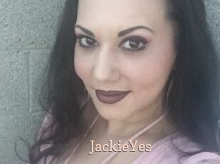 JackieYes
