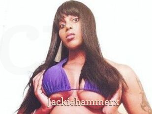 Jackiehammerx