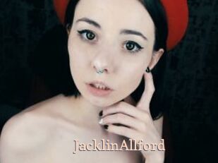 JacklinAllford
