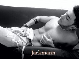 Jackmann