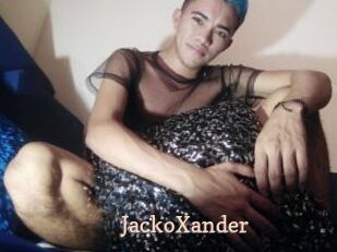 JackoXander