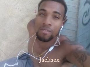 Jacksex