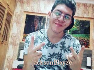 JacksonBlayze