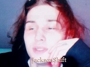 JacksonShift