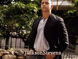 JacksonStevens