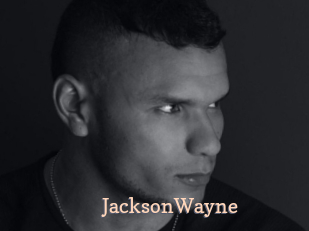 JacksonWayne
