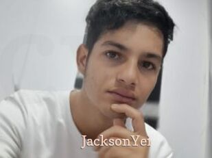 JacksonYei