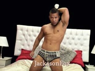 JackssonFox