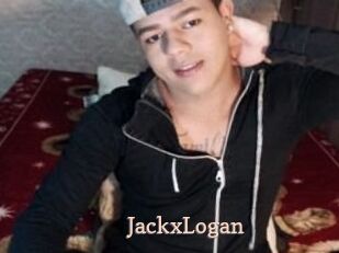 JackxLogan