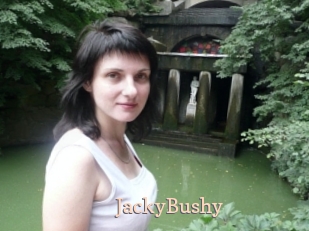 JackyBushy