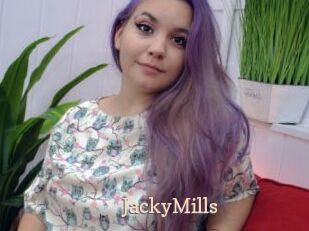 JackyMills
