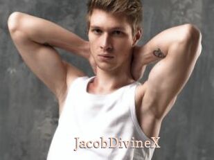 JacobDivineX