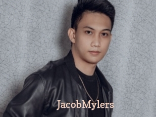 JacobMylers Chaude Vision