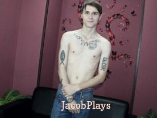 JacobPlays