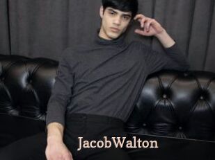 JacobWalton Chaude Vision